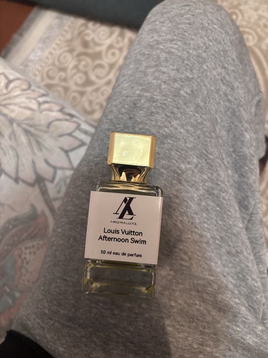 Louis Vuitton Afternoon Swim