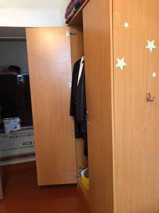 Шкафы и кровати для спальни