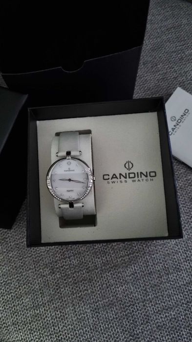 Елегантен дамски часовник Candino