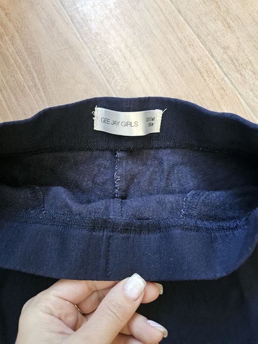 Брюки для девушки утепленные Gloria jeans, 158