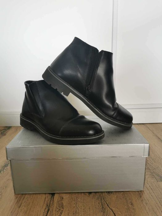 Ghete Barbati Da Vinci