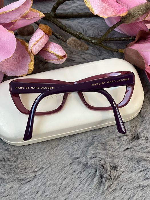 Marc Jacobs диоптрични очила рамки