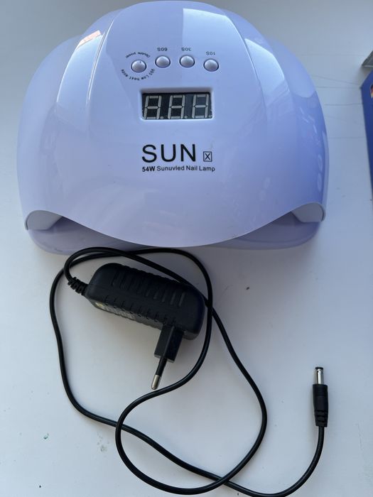 Продам лампу для сушки