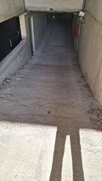 Паркомясто Варна,кв Левски