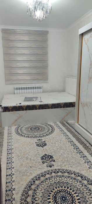 Квартира ижарага берилади.