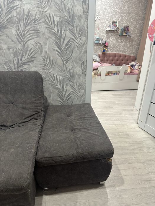 Продам диван б/у