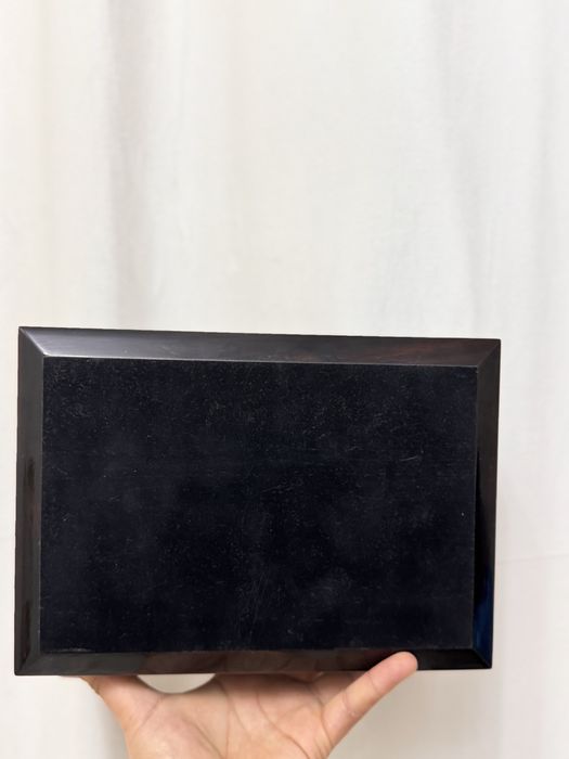 Оригинальная коробка от часов Audemars piguet