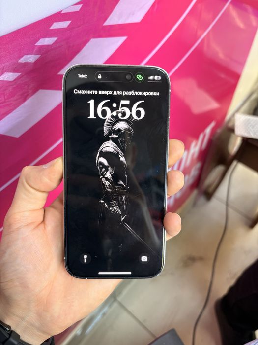 IPhone 14 pro 256gb