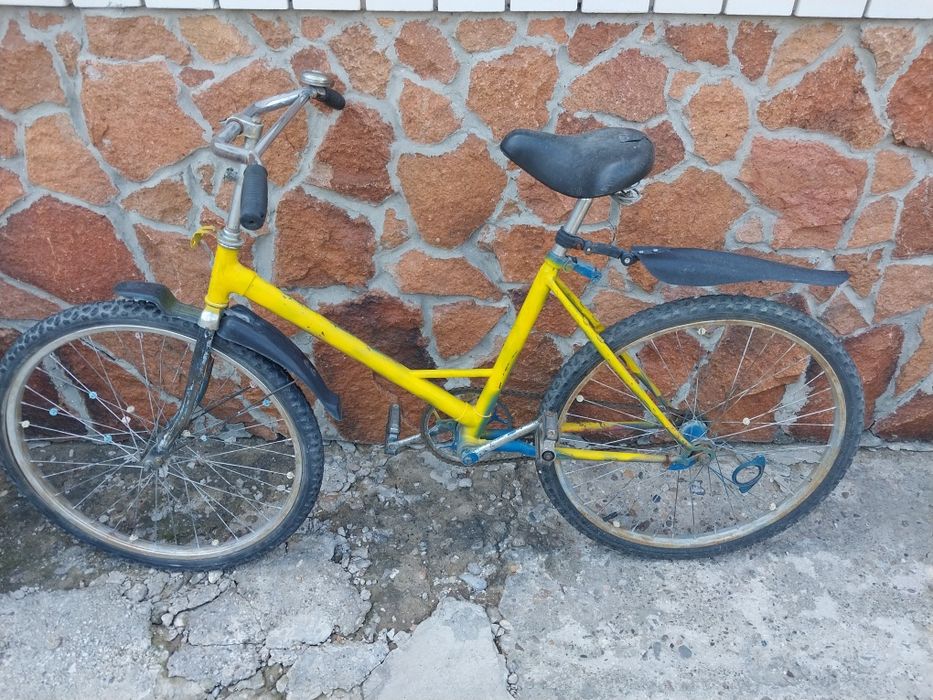 Продам   Продам велосипед