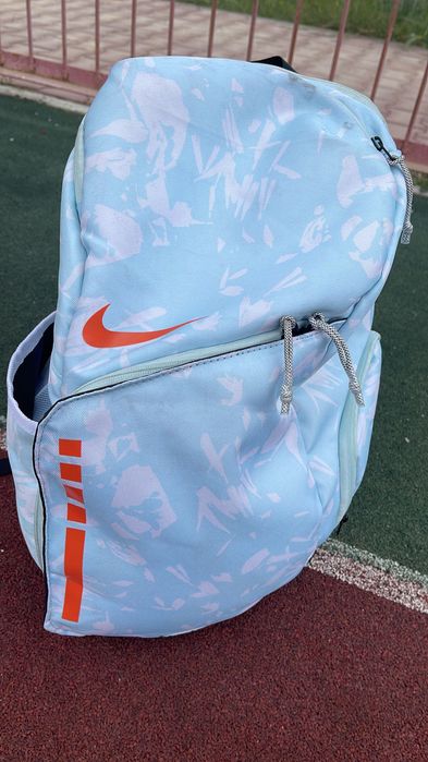 Nike Elite Backpack V1