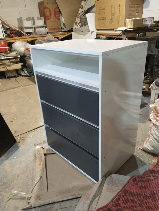 Продам камод новый