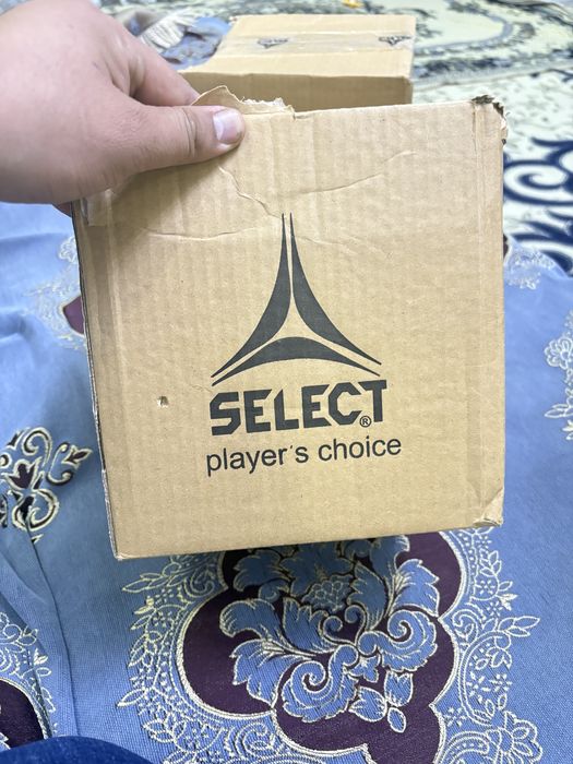 Доп сатылады Select оригинал