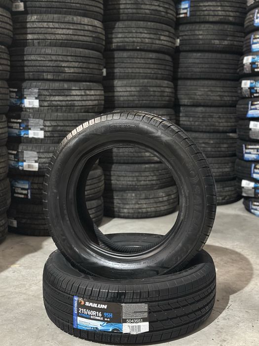 Автошины Sailun Extrmile 215/60R16