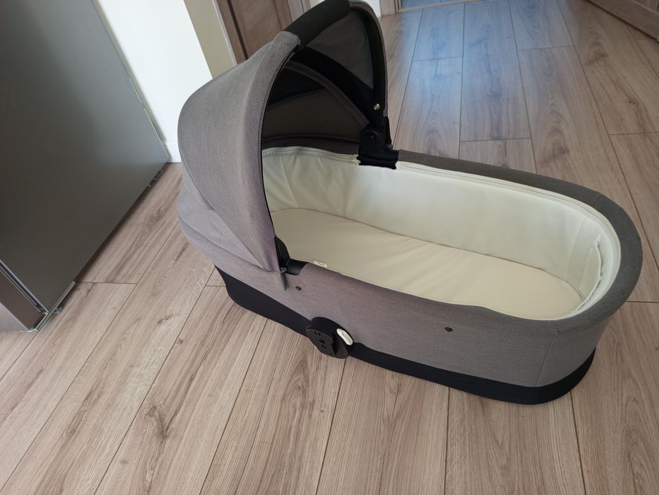 Landou Cybex Cot S