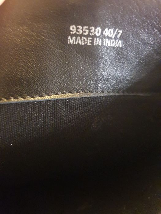 Cizme piele naturala, dama, negre, marimea 40, noi