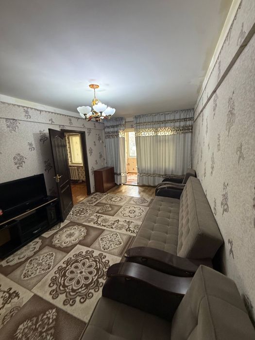 Аренда 3/5/5 Коракамиш 1/2
