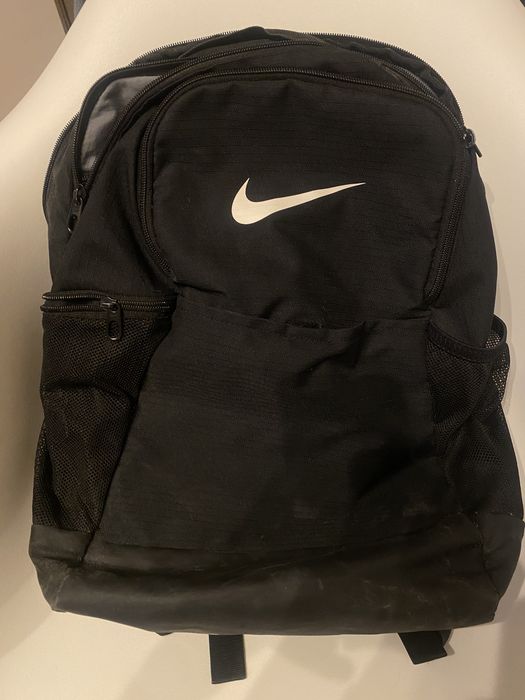Раница Adidas и Nike