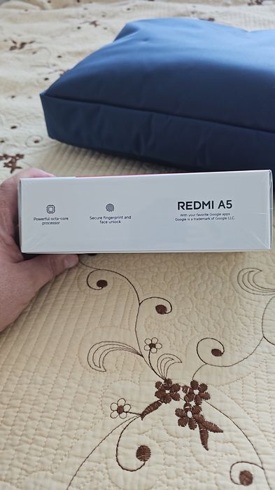 Продам новый телефон