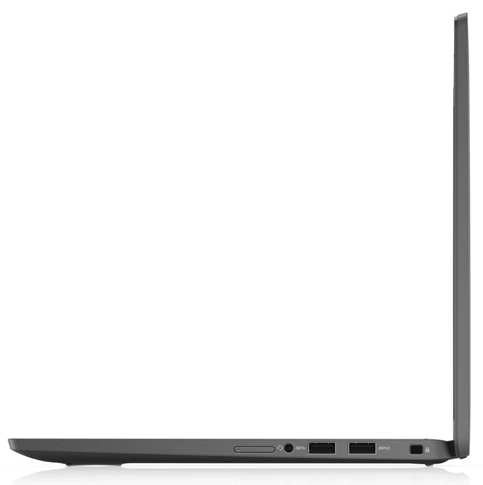 14” тъч Dell Latitude 7410 / i7-10610U / 16GB RAM / SSD / Win11Pro