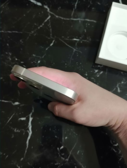 Iphone 13 128Gb с коробкой