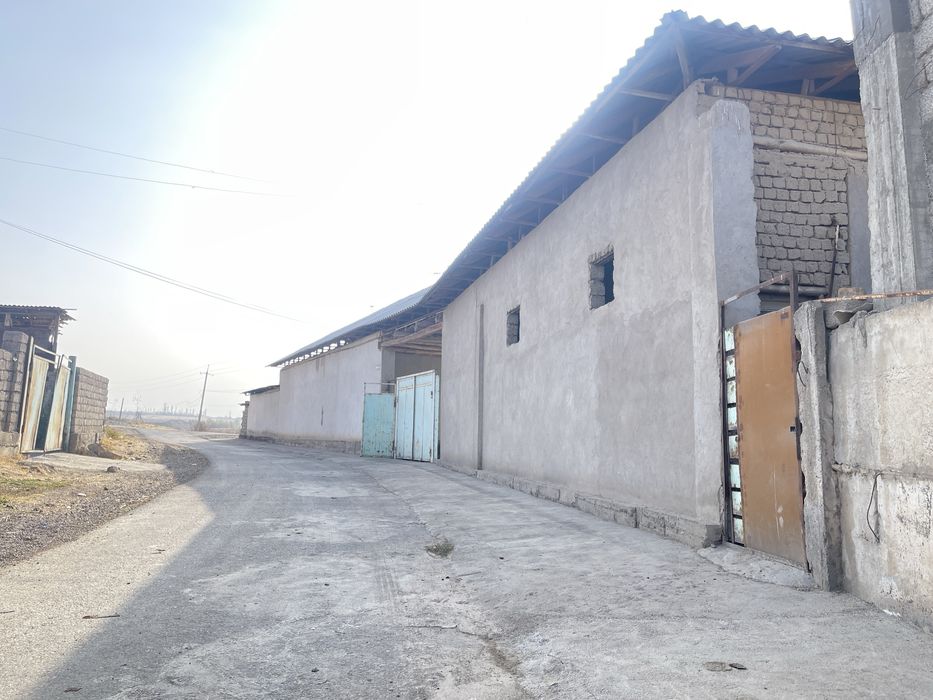 Уй участка ховли 7 хонали