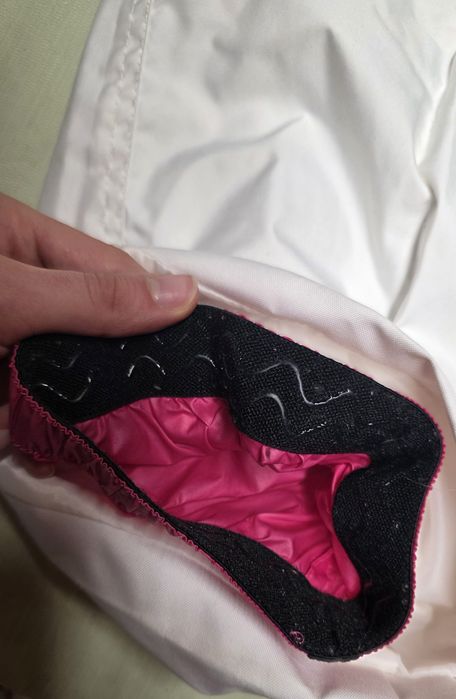 Ски яке и панталон-детски