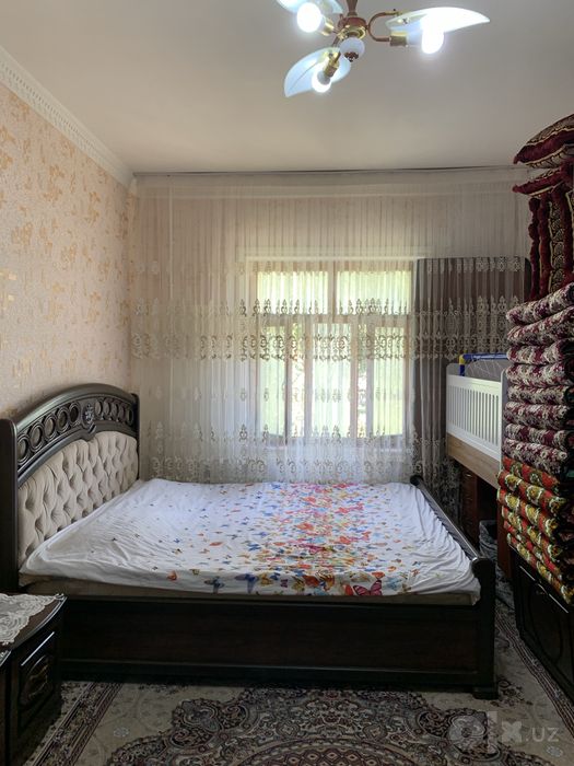 Chirchik 10mikrorayon 1xonali