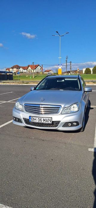 Mercedes benz C200