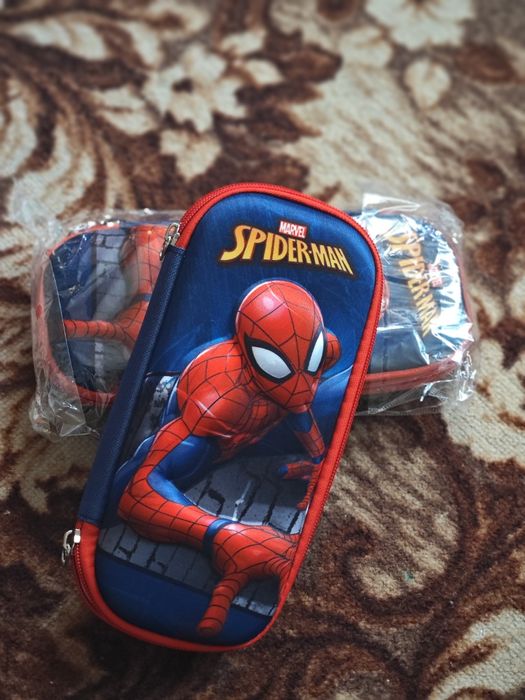 Новый пинал.      .