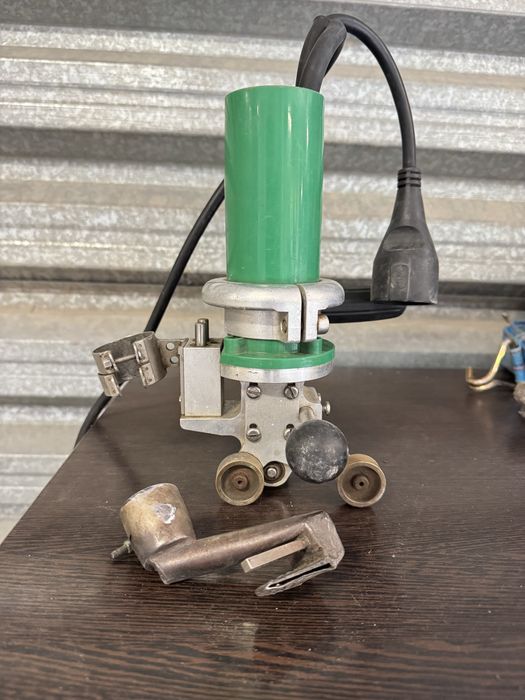 Lester TRIAC DRIVE+triac st сварочный аппарат (фен)