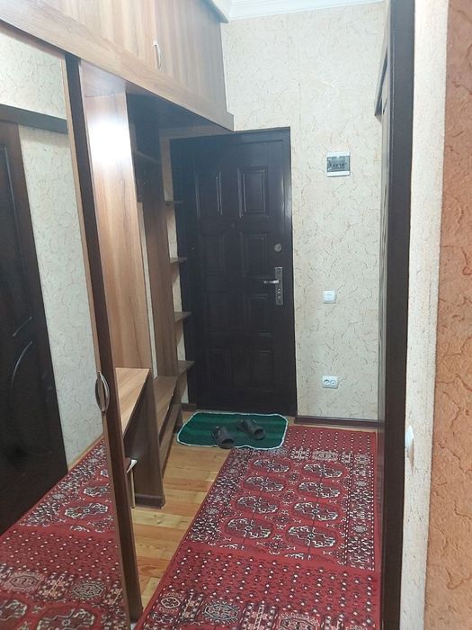 Аренда актуально 1/1/5  Авиасозлар 1,метро Тузель