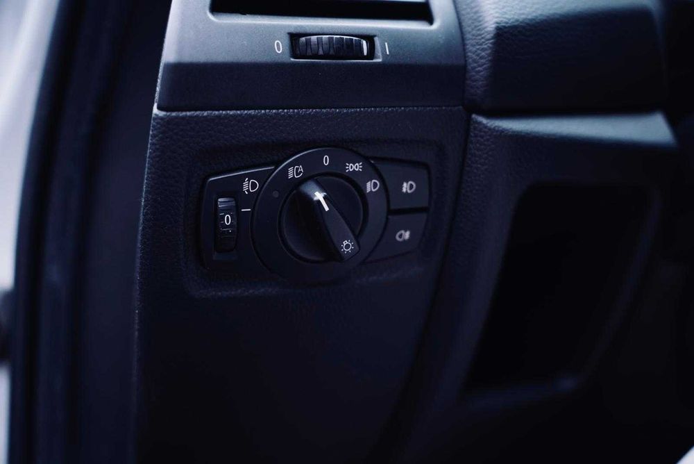 Vand BMW seria 1 118d