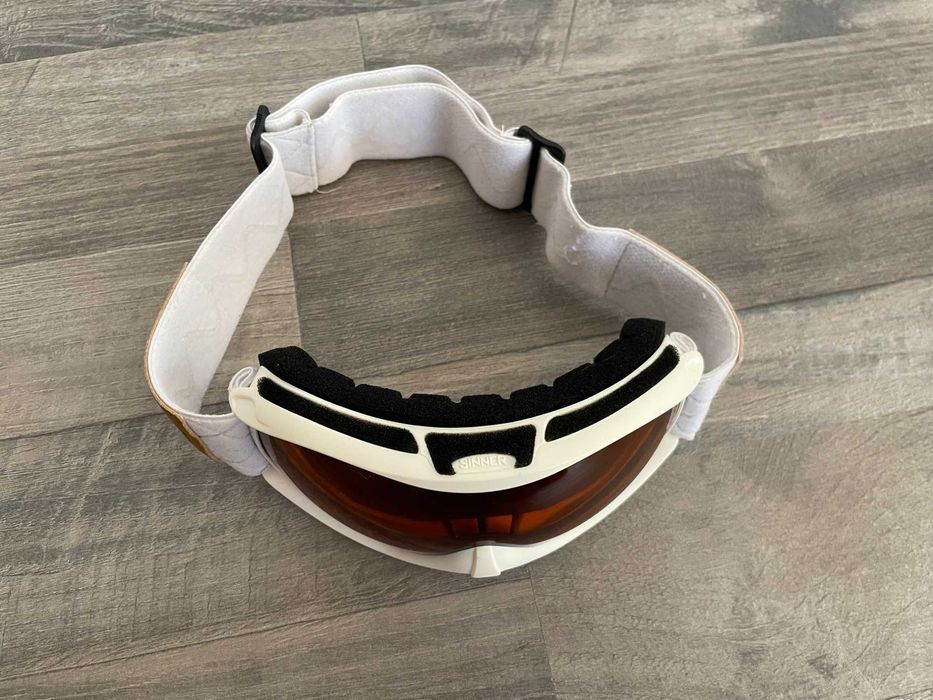 Очила за ски и сноуборд