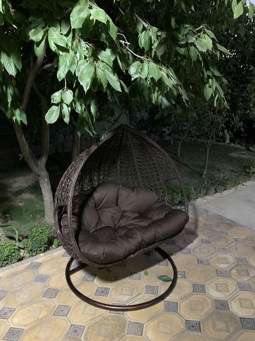 Dacha Samarqand Sayohat
