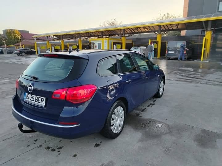 De vânzare Opel astra 2015