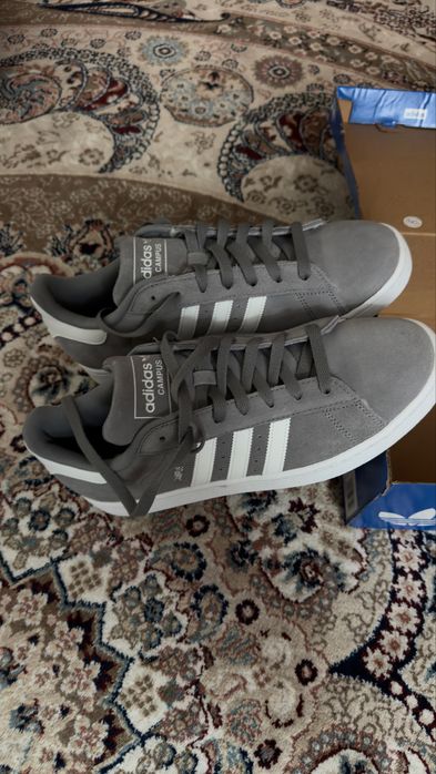 Кеды Adidas Campus