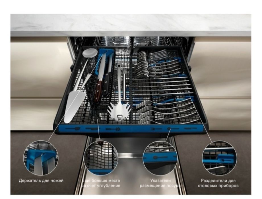 Посудомоечная машина Electrolux EEA48200L