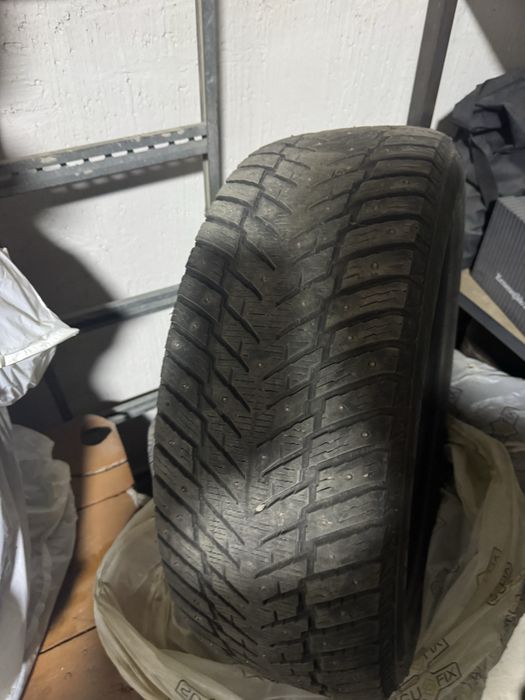 245/55/19 шины капсен