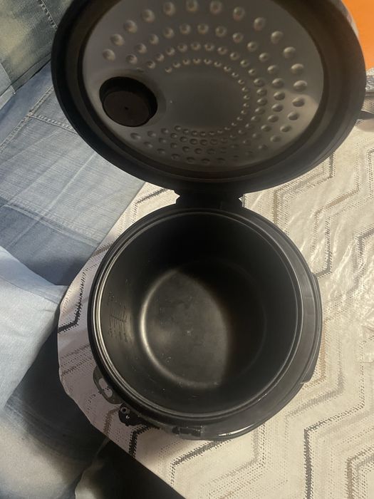 Мултикукър Delimano 18in1 Multi Cooker (Model KF-R50) – Отлично състояние!