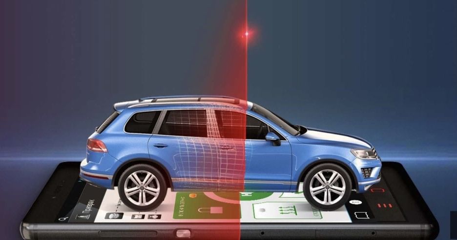 Диагностика авто 24/7