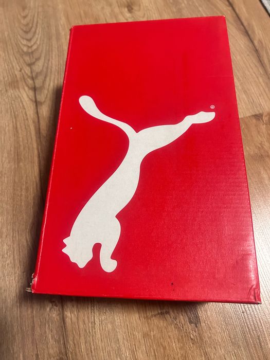 Мъжки Стоножки PUMA