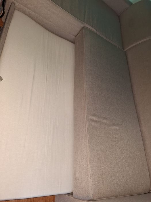 Vând colțar extensibil