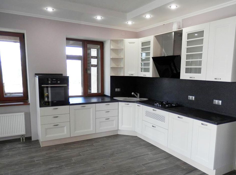 Мебель на заказ. Корпусная мебель на заказ любой сложности