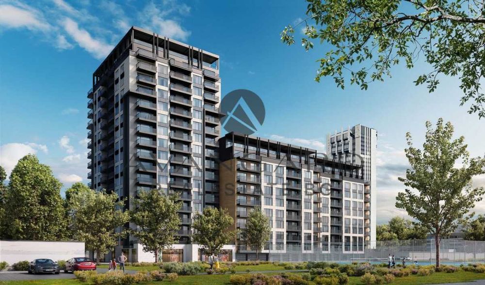 Продава се Двустаен апартамент в Пловдив, Кършияка - 80 кв.м за 1725 €/кв.м - Снимка #1