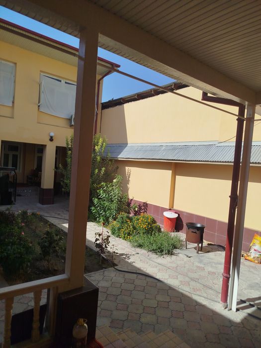 Сотилади участка