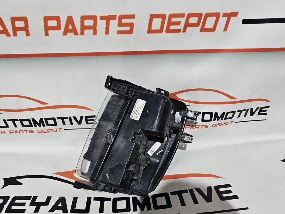 Drl led dreapta Tesla Model X dupa 2018 cod 1034331-00-B