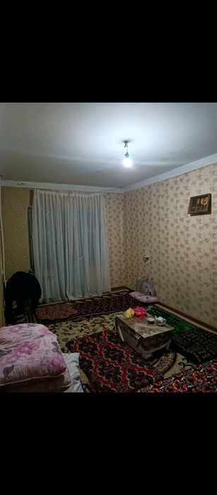 Квартира 2 комнатная