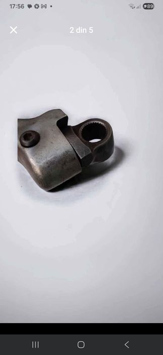 Nuca pedala pornire kickstarter ktm