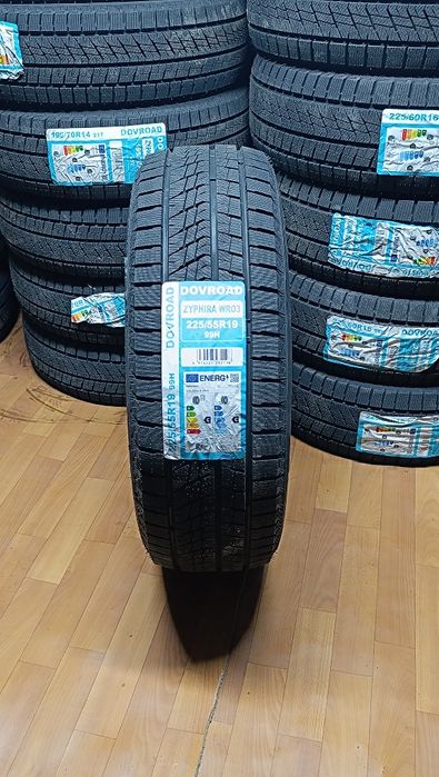 225/55R19 DOVROAD