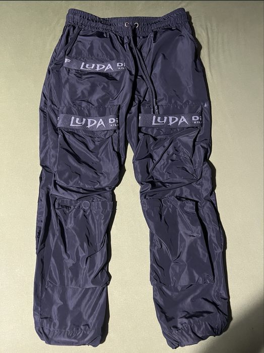 Luda панталон Хс